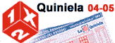 COMENTARIO QUINIELA 20/03/05